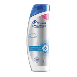 Head & Shoulders Shampoo Active Protect 300ml / (件)