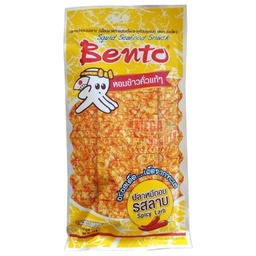 Bento Baked yellow 6g / (หน่วย)