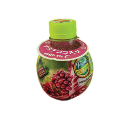 I1 Shogun Vitamin C Grape with Nata 220ml / (หน่วย)