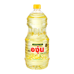 A Ngoon Soy Bean Oil 1900ml / (Unit)