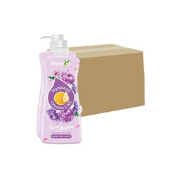 I1 Parrot Hyaluron 1+1 purple 450ml 1x12 / (Box)