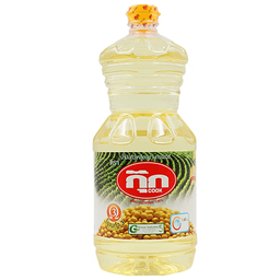 Cook Soybean oil 1.9L / (หน่วย)