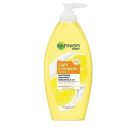 Garnier Bright Complete Extra Brightening Moisturzing Serum Milk UV 400ml / (件)