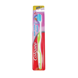 I1 Colgate Toothbrush Gum Clean (Soft) 1unit / (단위)