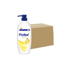 I1 Protex Yuzu Zen Shower Cream 450ml 1x12 / (Box)