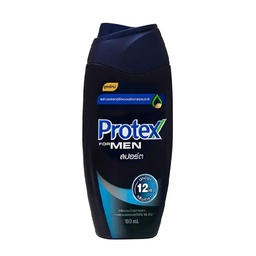 Protex Shower Cream For Men Sport 180ml / (단위)