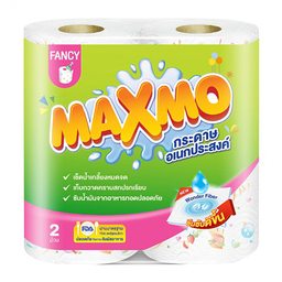 Maxmo Fancy / (หน่วย)