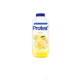 Protex Mentol Powder Yuzu Zen 280g / (Unit)