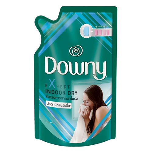 Downy ດາວນີ້ ສຳລັບຕາກເຄື່ອງໃນຮົ່ມ 540 ml