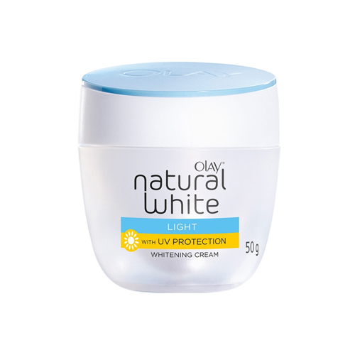 Olay Natural White Day Cream SPF 24 50 g