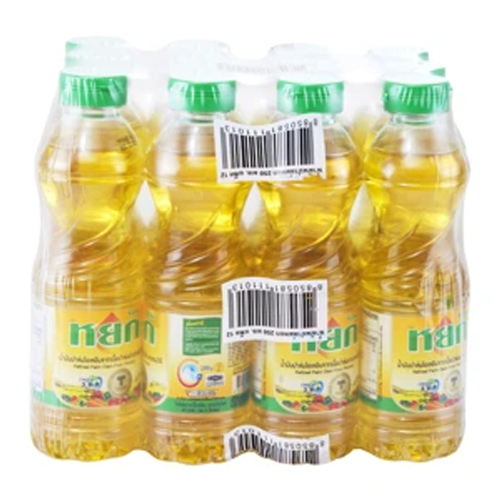 Jade vegetable oil 250ml 1X12