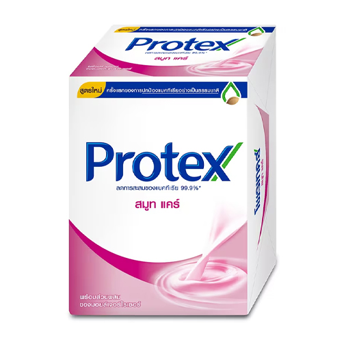 Protex blossom care soap 65g 1x4