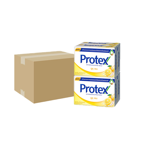 Protex Shower Yuzu Zen soap 65g 1x4x18