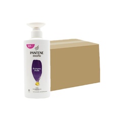 PanteneTotal Damage Care Shampoo Family  400 ml 1x6 / (Box)