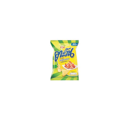 Tawan Shrimp Cracker Crispy Prawn Flavor 16g / (Unit)