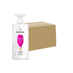 Pantene ແຮຟໍຄອນໂທຣ ( ບົວ ) 410ml 1X6 / (Box)