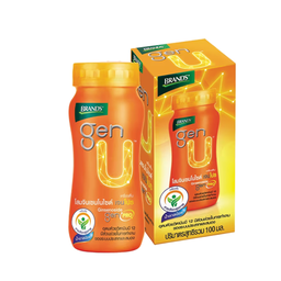 ®Brand's Ginsenoside Pro 100ml / (Unit)