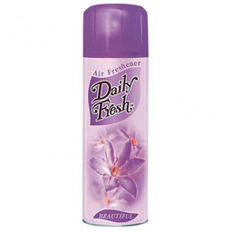 Daily Fresh Air Freshener Spray Beautiful 300 ml / (Unit)