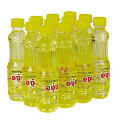 A Ngoon Soy Bean Oil 230ml 1x12 / (Pack)