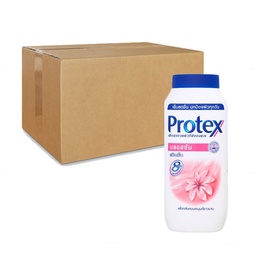 Protex Blossom Cooling Powder 50g 1x12x6 / (Box)