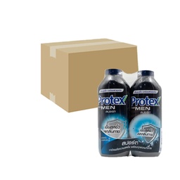 Protex Cooling Powder For Men Sport 280g 1x2x12 / (Box)