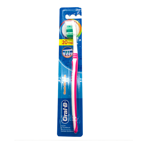 Oral B Classic Soft Toothbrush