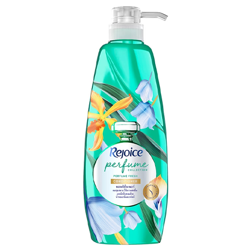 Rejoice Perfume Fresh Hair Conditioner 450ml