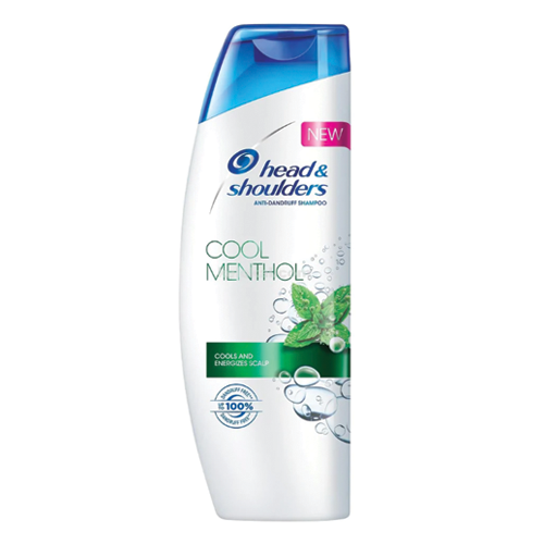 Head & Shoulders Shampoo Supreme Moisture With Argan Creme 65ml