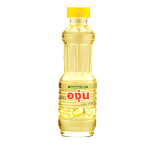 A Ngoon Soy Bean Oil 230ml