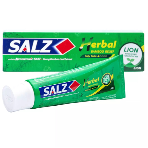 Salz Habu Toothpaste 90g