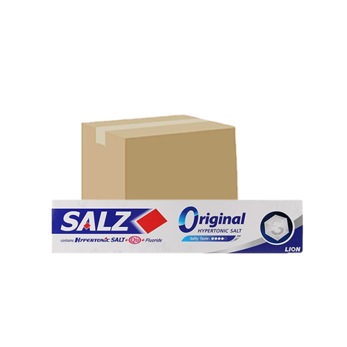 Salz Toothpaste Original 40g 1x12x6