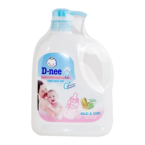 D nee Bottle washing Water 900ml