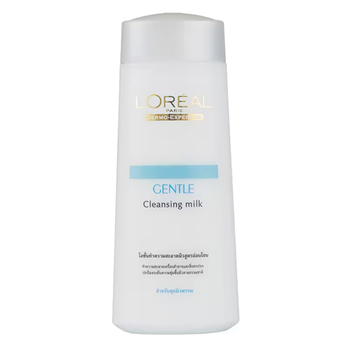 L'Oréal Paris Dermo-Expertise Gentle Cleansing Milk 200ml