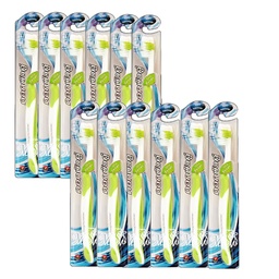 Twin Lotus Natural Clean Toothbrush (+sensitive 20g) 1x12 / (Pack)