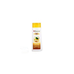 Twin Lotus Golden Silk Herbal Shampoo 70ml / (Unit)