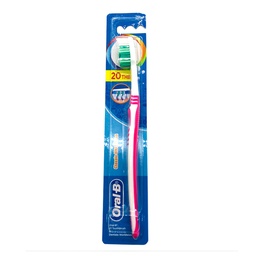 Oral B Classic Soft Toothbrush / (Unit)