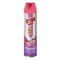 Ars Jet Pink Mosquito Killer Lavender Scent 600ml / (Unit)