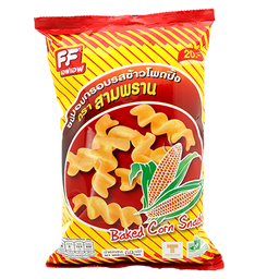 ®FF Torpido cron Flavor | 65g / (หน่วย)