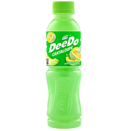 DeeDo Cantaloupe Juice 225ml / (件)