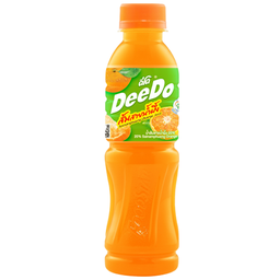 ®DeeDo Honeysuckle Orange Juice 225ml / (หน่วย)