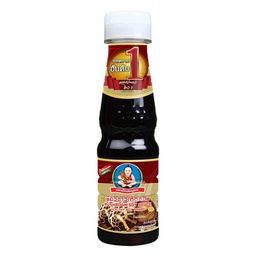 Healthy Boy Mushroom White Soy Sauce 150ml 1x24 / (Box)