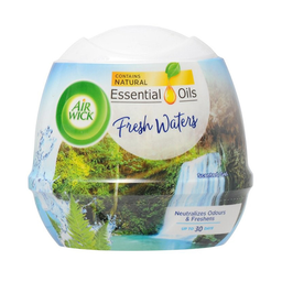 I1 Air Wick Essential Oils Fresh Water 180g / (หน่วย)