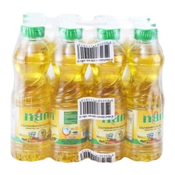 Jade vegetable oil 250ml 1x12 / (Pack)