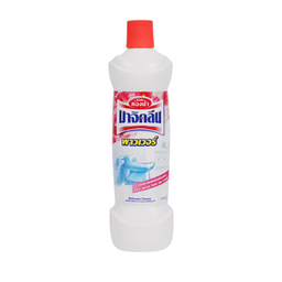 Magiclean Bathroom Cleaner Fresh Blossom 850ml / (단위)