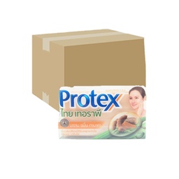 Protex Bar Soap Thai Therapy Tamarind 130g 1x4x12 / (Box)